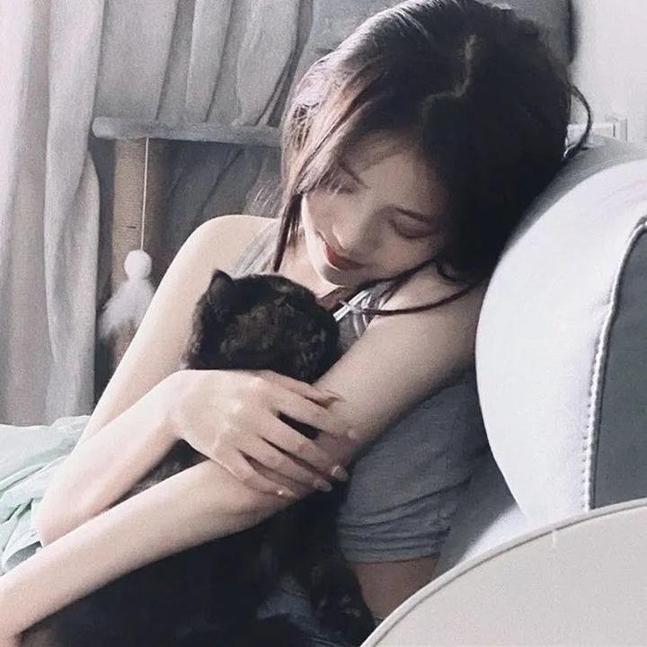 血笼于女